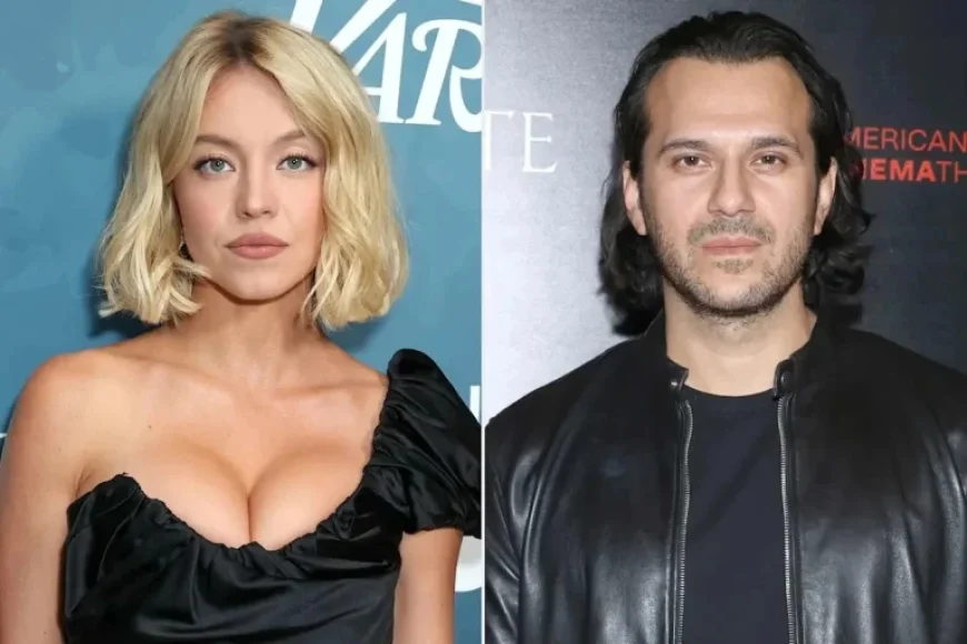 Sydney Sweeney Breaks Silence on Ex-Fiancé Jonathan Davino: ‘I Was Private’