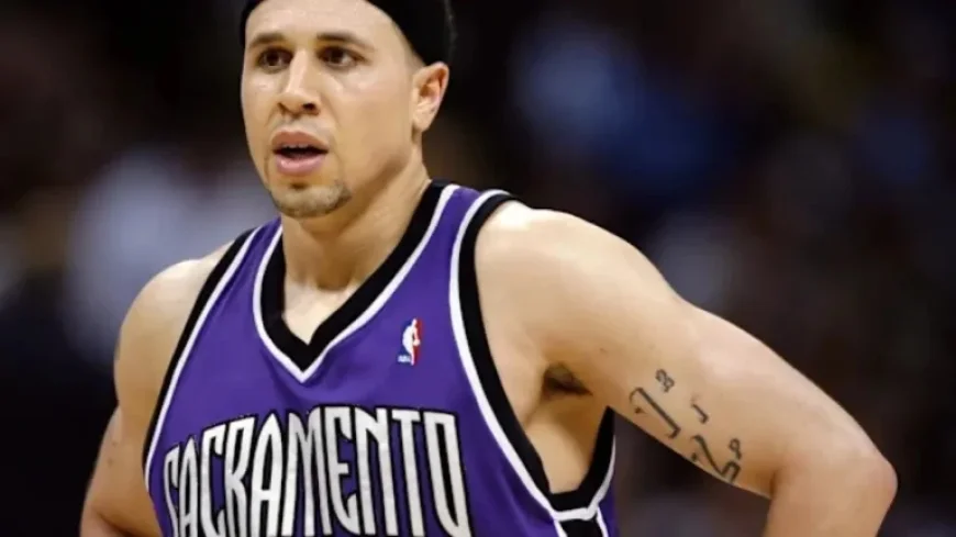 Mike Bibby Talks Hosting Wildcats and Grizzlies at Sacramento State