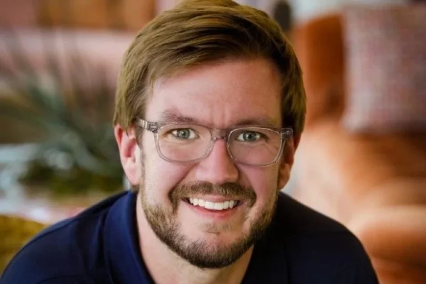 Kevin Couch, Trump Kennedy Center Artistic Director, Resigns