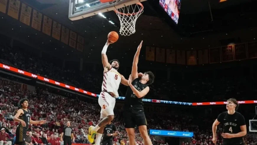 Watch UC Riverside vs. Long Beach State: Live Stream, TV, Game Time Jan. 29