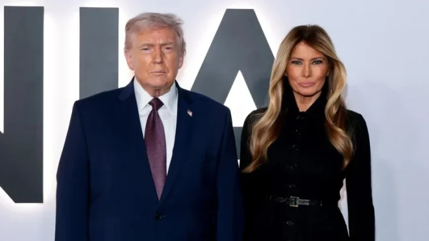 Press Barred from Melania Documentary Premiere