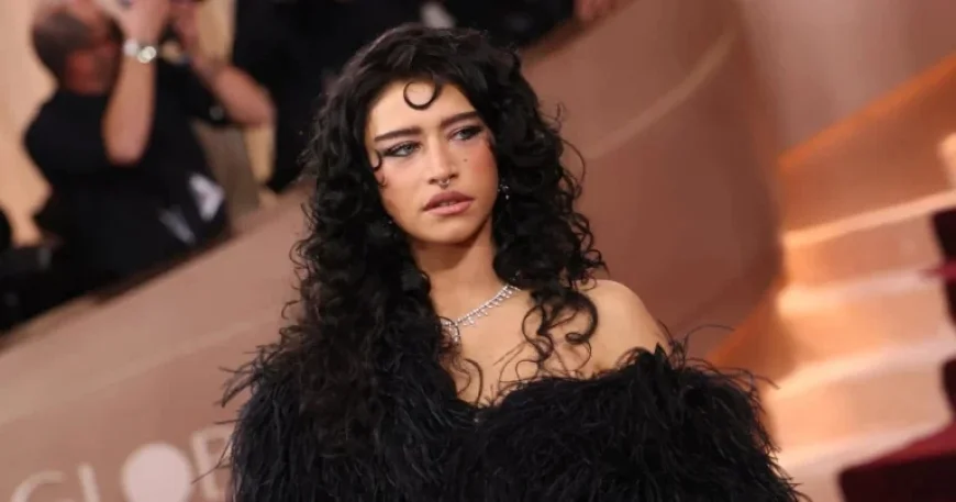 Odessa A’zion Leaves A24 Film Following Casting Backlash Over Mexican Role