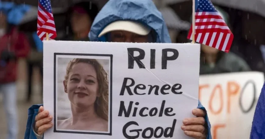 Los Angeles Joins National ‘ICE Out’ Protests: Key Details on the Movement