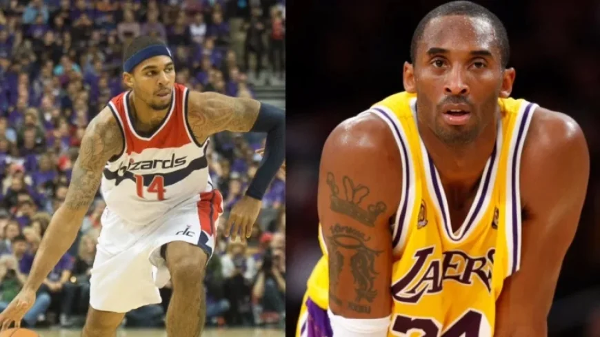 Pacers Feared Glen Rice, Not Kobe Bryant, in 2000 Finals