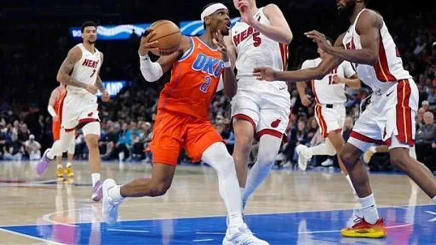 Edwards Propels Timberwolves Over Thunder in Western Conference Rematch