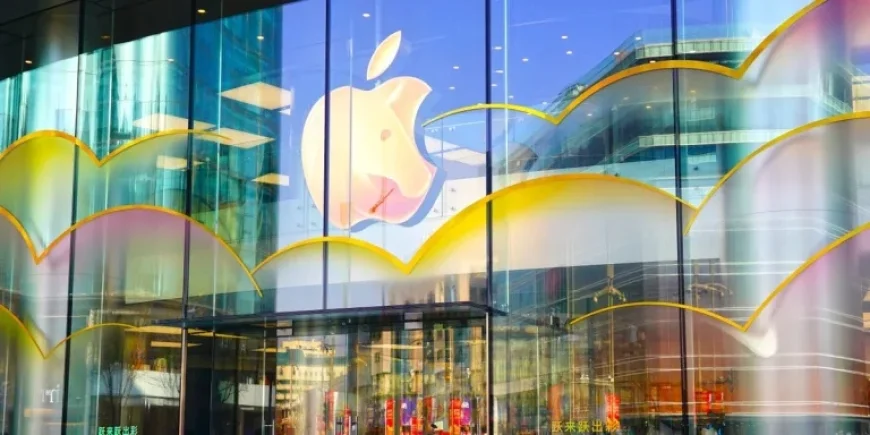 Apple Earnings Highlight: Soaring iPhone Demand and China Market Rebound
