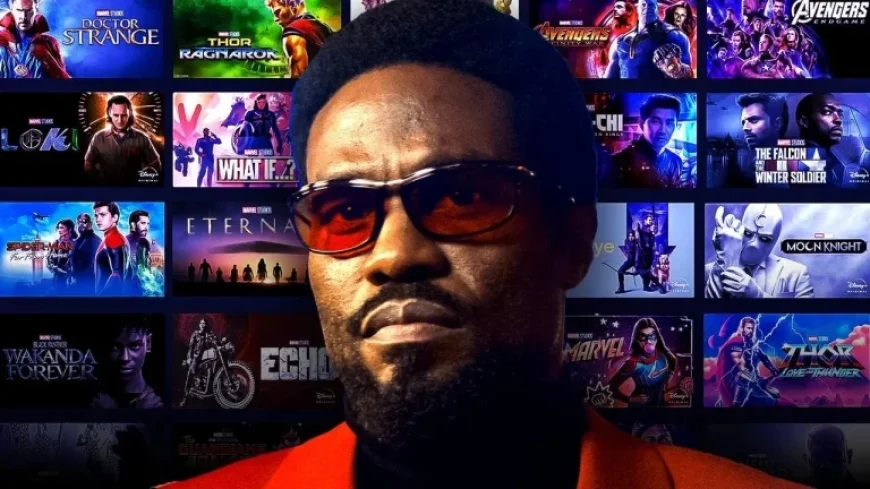 Wonder Man’s MCU Timeline Baffles Fans, Yet It Fits Perfectly