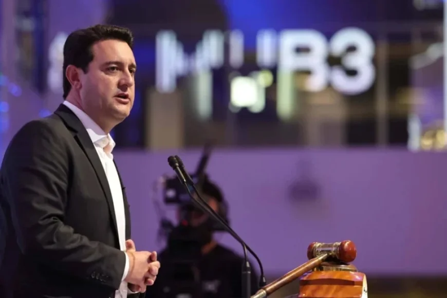 Ratinho Jr. Supports Bolsonaro Pardon, Revealing Split in Kassab’s PSD