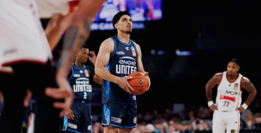 NBL26 Round 19: Squad Updates Released