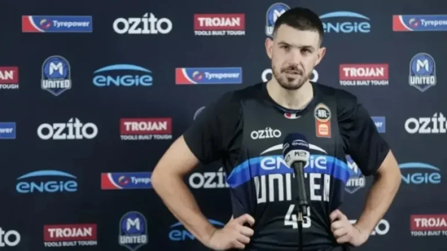 Goulding Predicts Aggressive Lineup Against Breakers