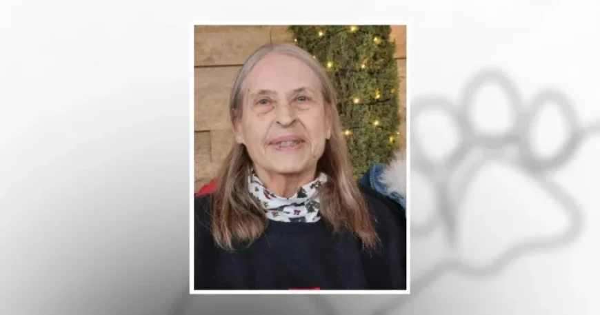 Elaine H. Acheson Passes Away: January 26, 2026 Obituary