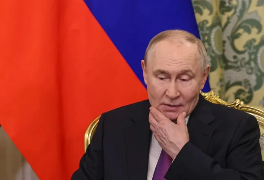 Trump Delivers Powerful Blow to Russia, More Impactful Than Ukrainian Missiles