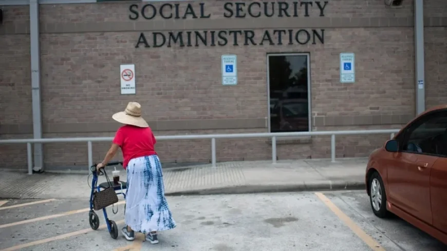 Early February and March Payments for Some Social Security Beneficiaries