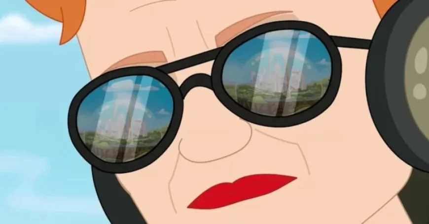 Apple Music Removes Pauline Hanson’s Song