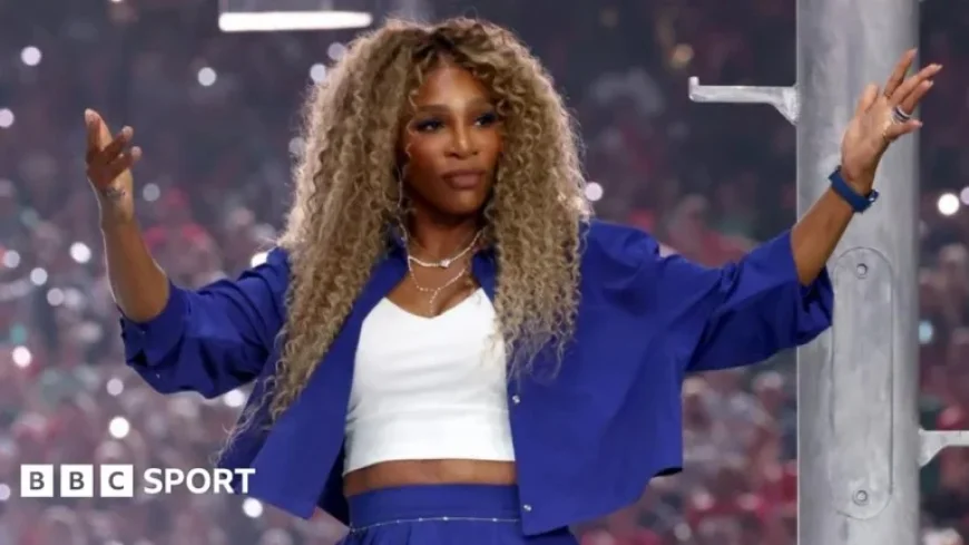 Williams Hints at Possible Return in Extraordinary Move