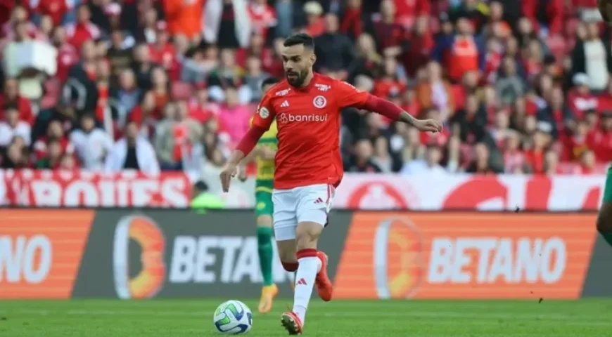 Where to Watch Inter vs. Caxias Live This Saturday (Jan 31)