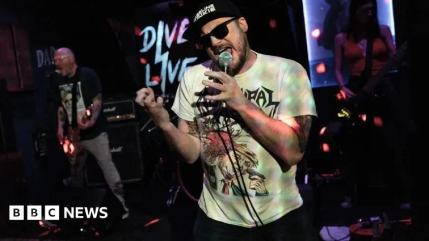 Independent Venue Week Celebrates Passion Over Profit