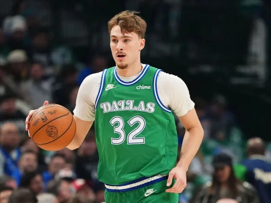 Teenager Flagg Breaks NBA Single-Game Scoring Record