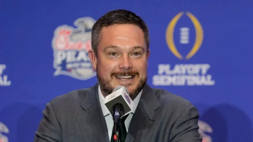 Ranking the Big Ten’s Most Challenging and Easiest Schedules