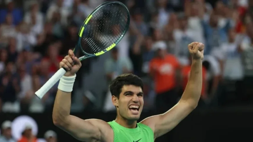 Sinner vs Djokovic: Australian Open Semifinal Live at 11:10 AM