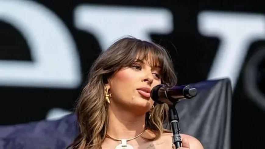 Ella Langley’s “Dandelion” Album Ignites Country Music Excitement