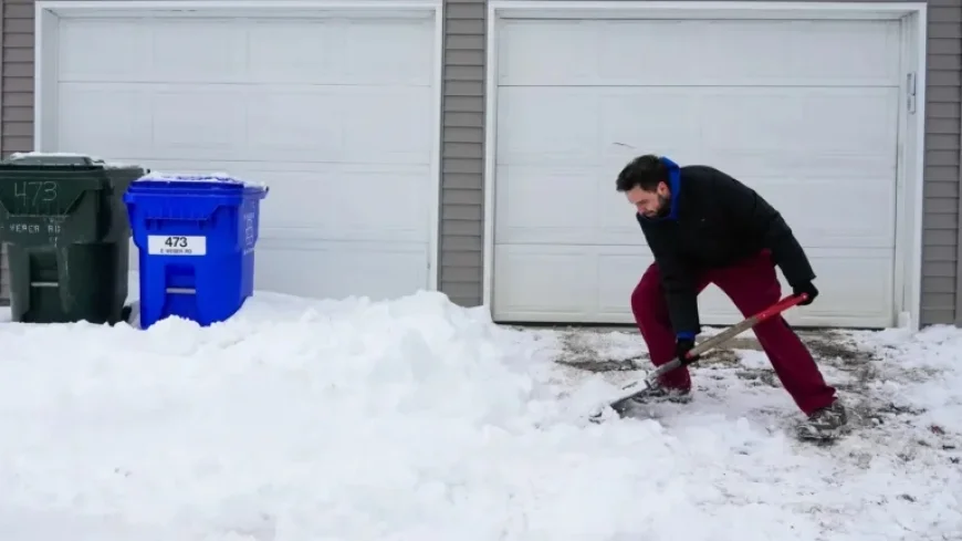 Central Ohio Schools Announce Closures for January 30: Full List