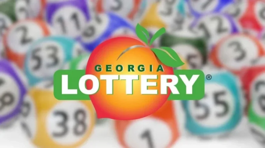 Warner Robins Rejoices Over $50K and $10K Lottery Wins