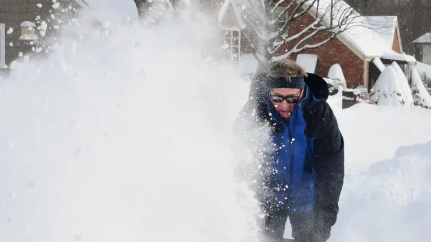 Stark County Schools Close on Friday, January 30