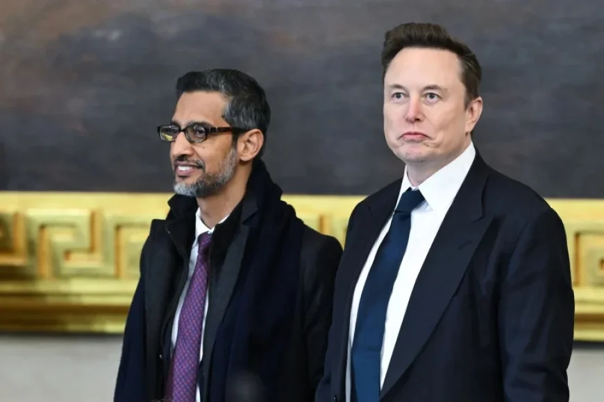 Silicon Valley Workers Criticize ICE Amid Executive Division Over Trump Fear