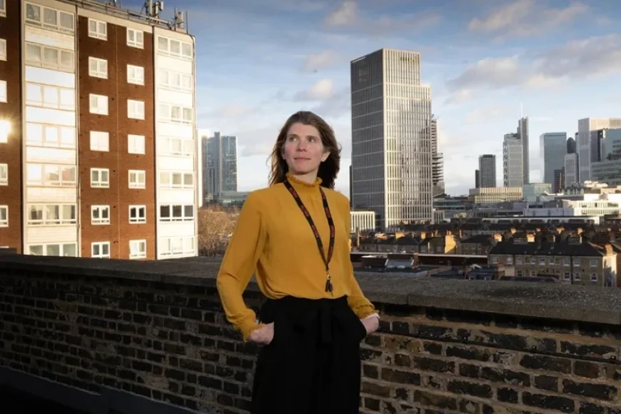 New Shelter CEO: ‘Our Role May Need to Evolve’