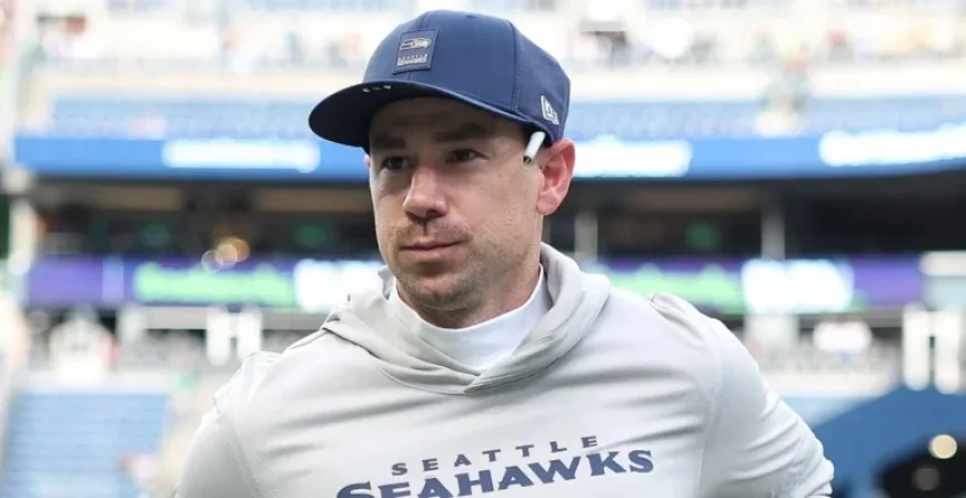 Vegas Raiders’ Success Hinges on Klint Kubiak Appointment