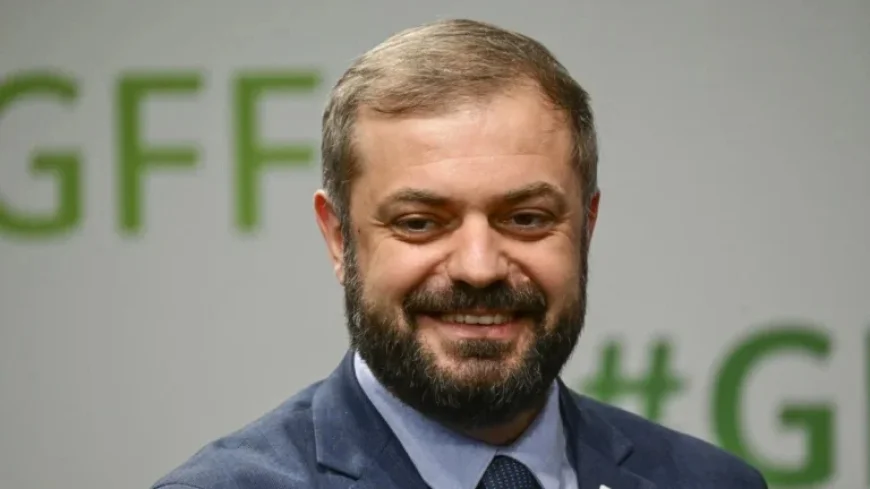 Armenia, Azerbaijan Agree on LNG and Bitumen Transit Deal