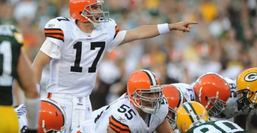 Former Super Bowl QB Says Sanders Has a Shot with Cleveland Browns