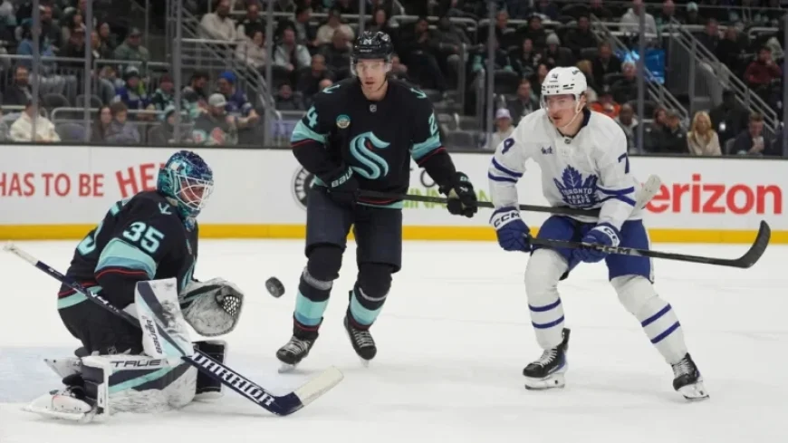 Maple Leafs Confront Tough Trade Deadline Decisions Amid Slump