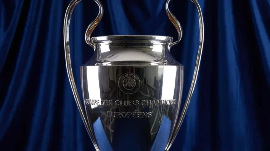 Liverpool’s Potential Champions League Round of 16 Opponents Revealed