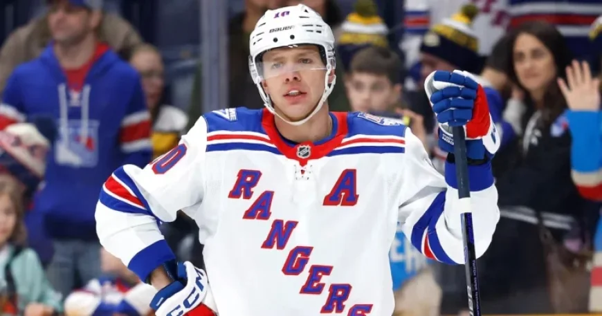 Panarin Trade Market Hinges on Insider Trading Extension