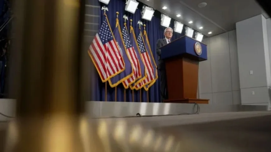 Jerome Powell’s Insightful Advice Highlights His Trump-Era Challenges