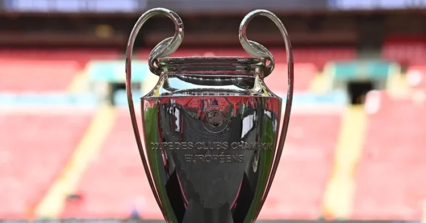 Magpies Set to Battle Qarabağ FK in UEFA Champions League Play-Offs