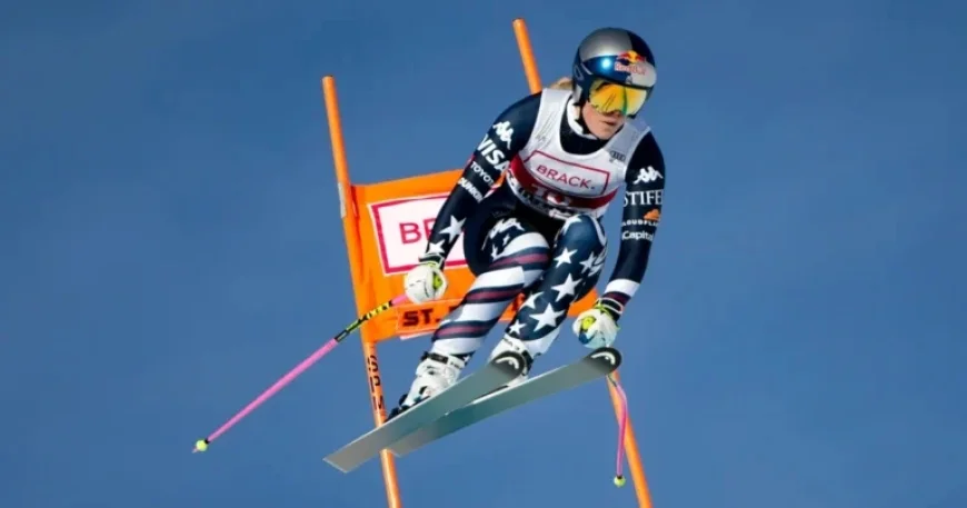 Institute Invests $50 Million to Extend Female Athletes’ Careers and Prevent Injuries