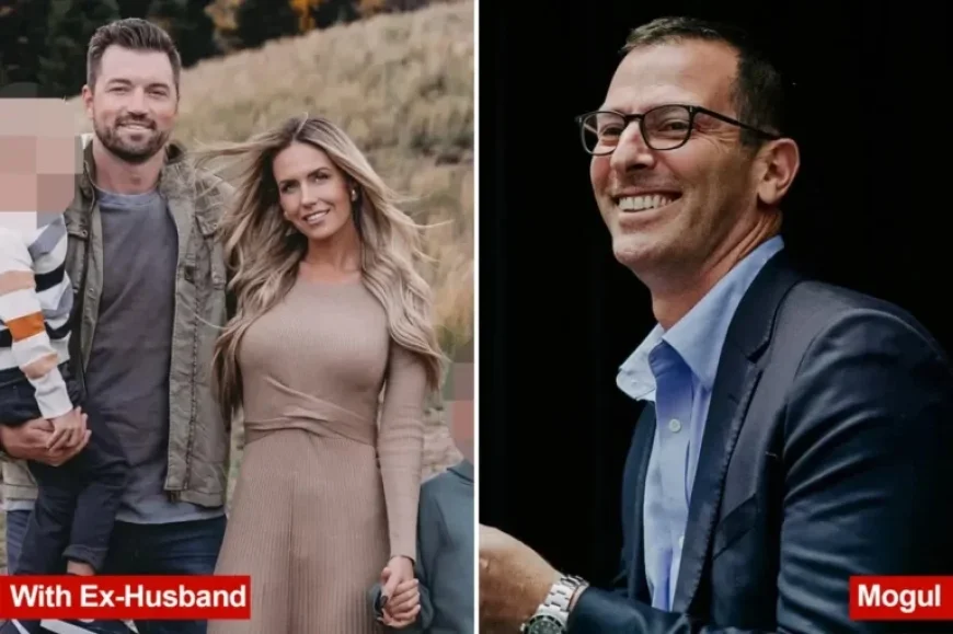 Real Estate Tycoon Sued for Offering Subordinate Million-Dollar Indecent Proposal