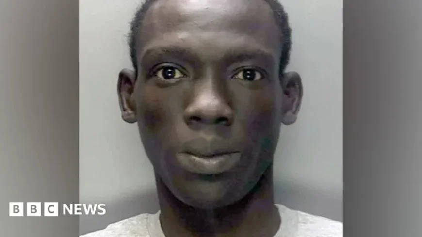 Asylum Seeker Gets 29-Year Sentence for Murdering Hotel Worker Rhiannon Whyte