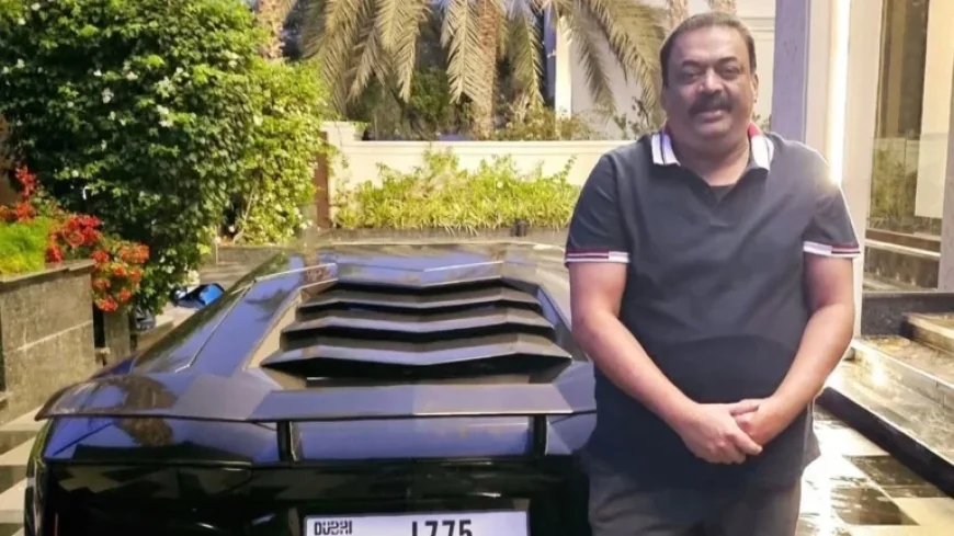 Confident Group Owner CJ Roy Commits Suicide in Office Shooting