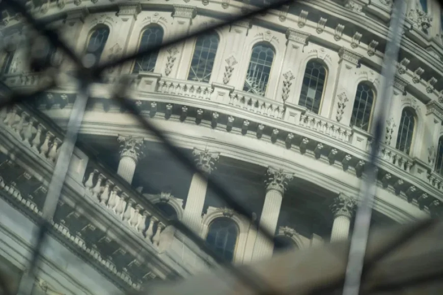 Senate to Vote on Funding Plan Before Shutdown Deadline