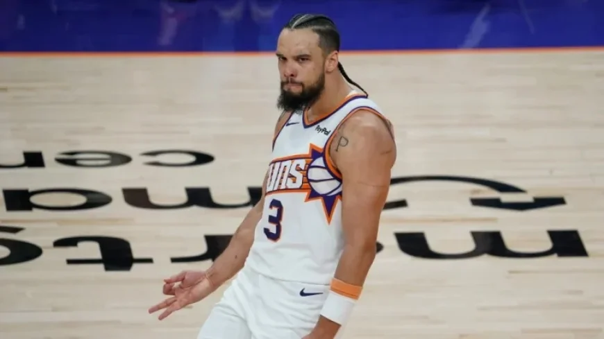 Dillon Brooks Shines with All-Star Performance Against Pistons