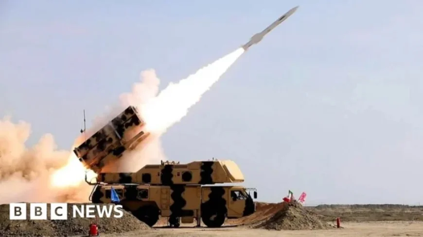 Iran’s Response to US Attack May Vary This Time