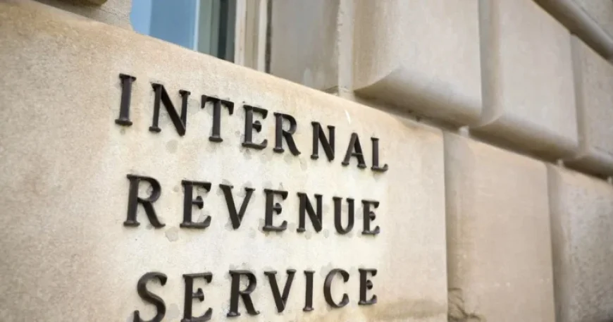 Trump Files $10 Billion Lawsuit Against IRS and Treasury Over Tax Return Leak