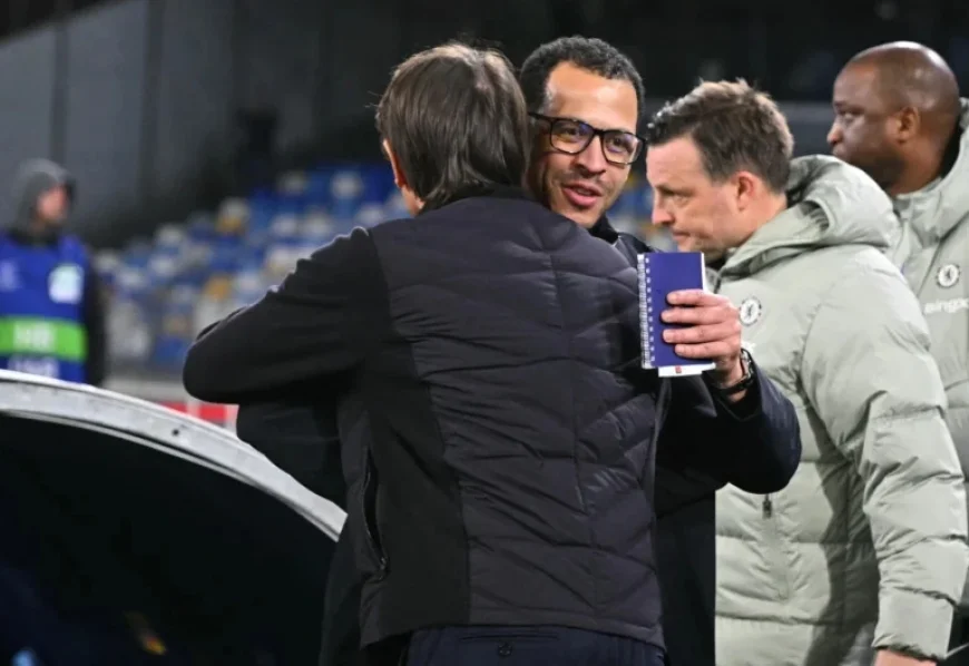 Antonio Conte Eyes Chelsea Star After 3-2 Defeat