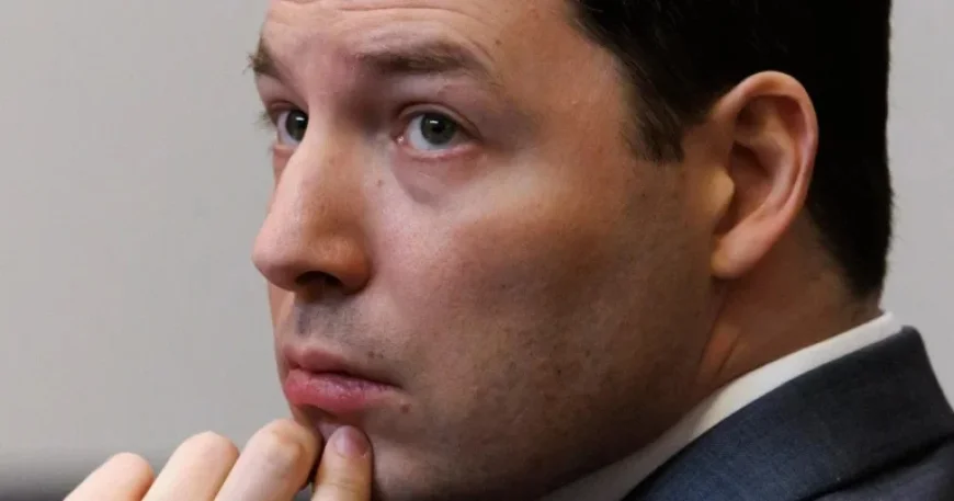 Husband Admits to Infidelity, Testifies on Wife and Man’s Murders