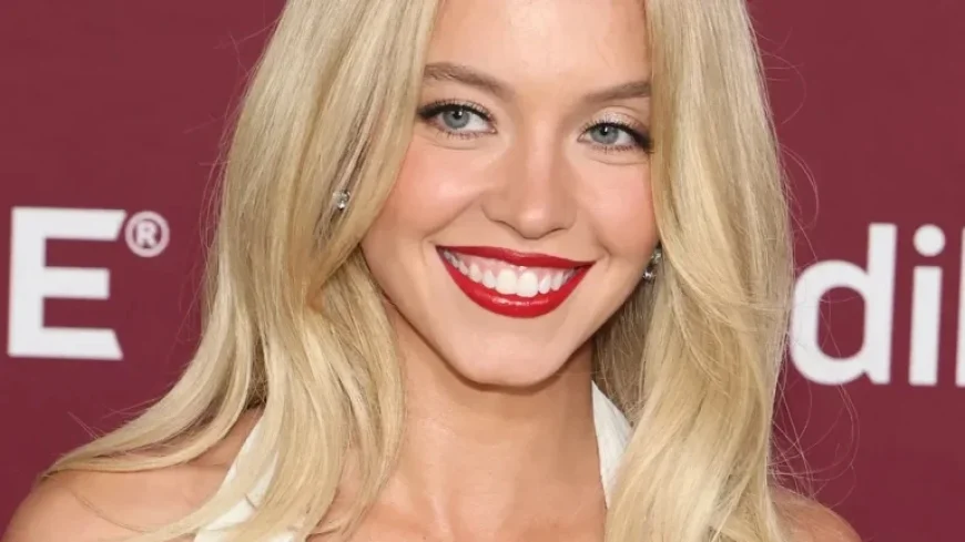 Sydney Sweeney Responds to Republican Rumors and ‘MAGA Barbie’ Label
