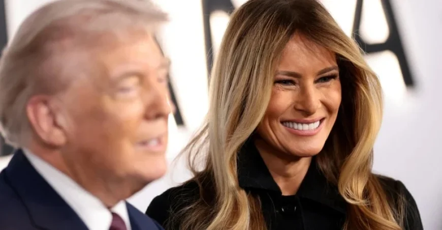 Creators Defend Melania Documentary’s High Cost, Deny Bribery Claims